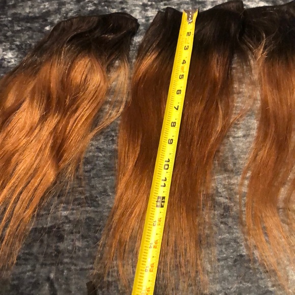 Brand new soft silky extensions ! 100% Remy HH - Picture 10 of 10